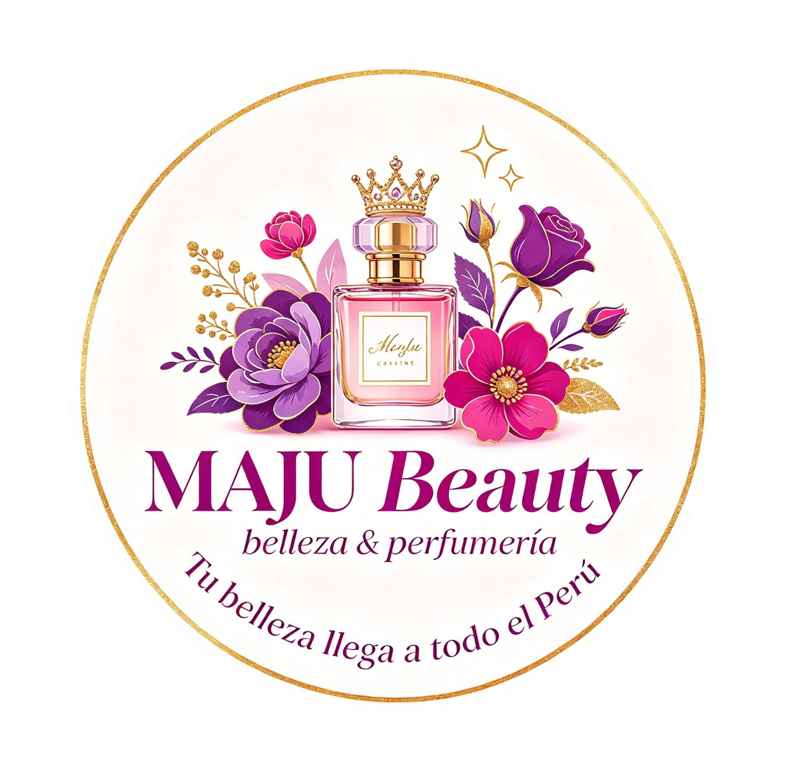 Maju Beauty belleza &perfumeria